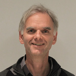 Profile picture of Volker Brendel